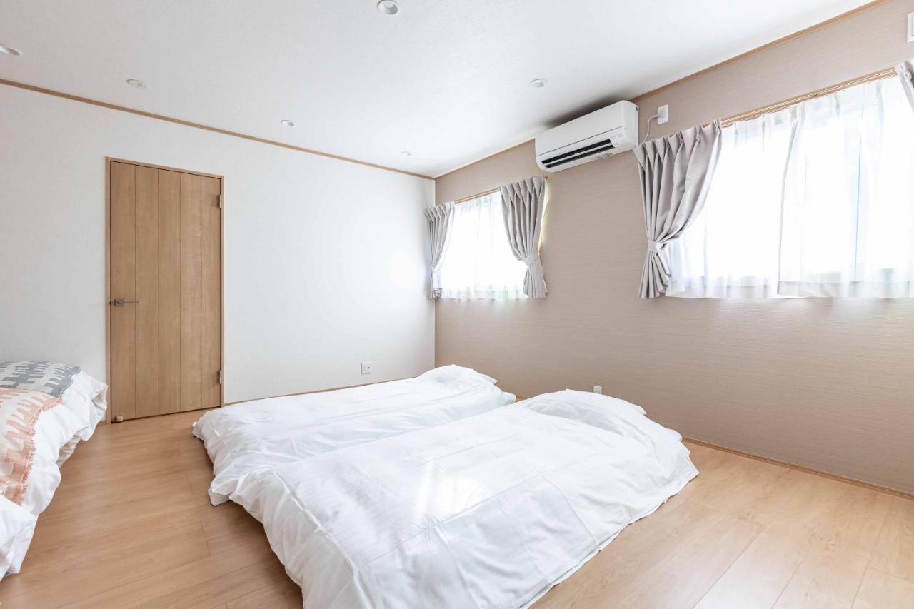 Villa Peace Of Rest Shirahama Exterior foto