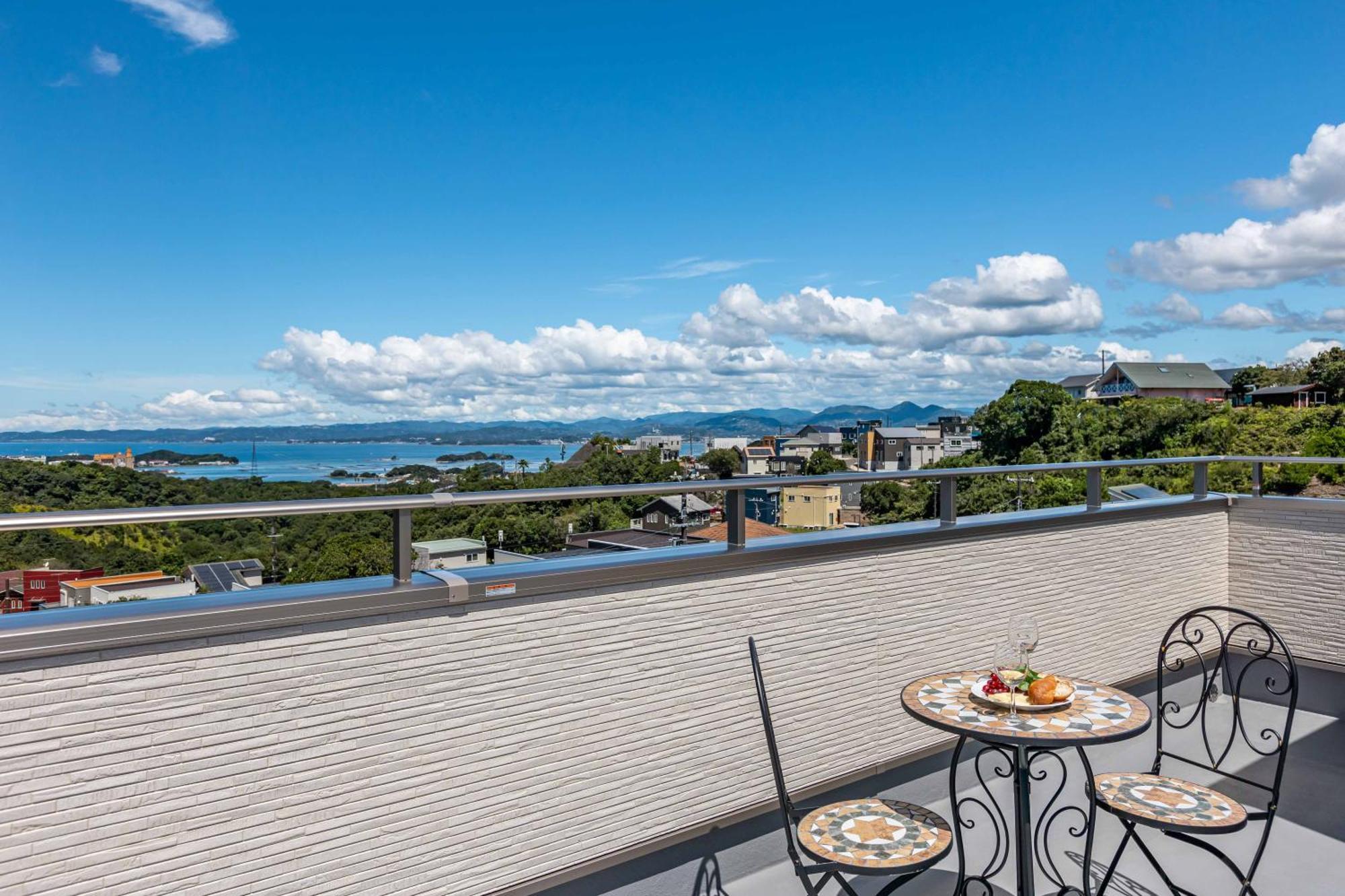 Villa Peace Of Rest Shirahama Exterior foto